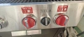 Газово барбекю Enders Boston Pro 4 KR Turbo II Gas Grill, снимка 9