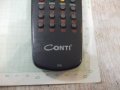 Дистанционно "CONTI" работещо, снимка 3