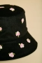 Дамска Кадифена Шапка Violette, снимка 4