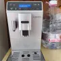 Кафеавтомат DeLonghi Autentica Cappuccino – за ремонт / части (работещ дисплей и мелачка), снимка 3