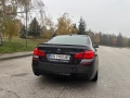 BMW 530d F10, снимка 4