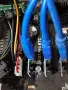 Asrock H81 pro btc миньорско дъно за копаене майнинг mining, снимка 2