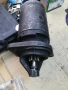 Стартер BOSH -за ИВЕКО  0 001 362 102 -12V, снимка 4