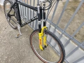 Aлуминиев велосипед 26 цола BECK'S-шест месеца гаранция, снимка 2