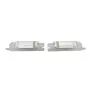 LED плафони за врата BMW 5 Series X5 и Z8, снимка 2
