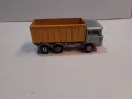 Стара метална количка Matchbox Англия , играчка, снимка 2