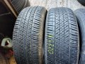 4бр.всесезонни BRIDGESTONE 235/55/18 100H DOT 3915, снимка 3