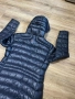 Дамска зимна дълга пухенка/парка Yeti Faith 800+Fill Down Parka , L размер, снимка 5