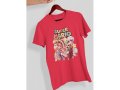 Тениски Супер Марио Super Mario Модели и размери, снимка 3