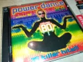 POWER DANCE SUMMER 98 X2CD 2503250739, снимка 5