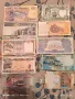 6 лота различни банкноти , снимка 3