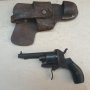 антики от 19 век ...револвер пищов пистолет пушка , снимка 9