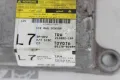  Модул AIRBAG за Toyota Corolla E12 (2001-2007) 89170-02400, снимка 2