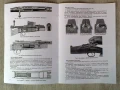 Обучителни книжки за MG-34, Маузер 98 и Манлихер 95, снимка 6