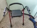 Проходилка за възрастни, снимка 1