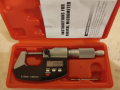 Измервателни инструменти Mitutoyo, снимка 10