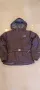 Дамско пухено яке The north face, снимка 1