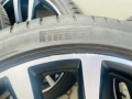 Джанти VOLVO XC60 / XC90 -  22” с гуми Pirelli P Zero 265/35/22, снимка 11