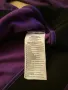 Original NIKE SPORTSWEAR Full Zip Royal Purple Track Jacket, снимка 6