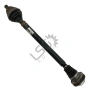 Дясна полуоска Volkswagen Passat (B7) 2010-2014 ID: 157000, снимка 1