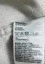 Джинсова връхна риза-яке H&M унисекс, снимка 9