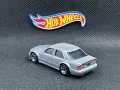 Метална количка Hot Wheels Mercedes-Benz 500E, снимка 7