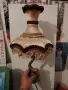Настолна лампа бронз , снимка 2