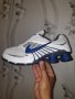 МАРАТАНКИ NIKE SHOX 8 TURBO+ номер 44.5-45, снимка 9