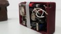 Ретро радио Sharp transistor six, снимка 2