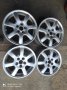 Джанти 5x100r16, снимка 3