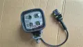 Пълноценен LED DAF проектор , снимка 1
