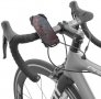 Нова Стойка за мобилен телефон Поставка за колело велосипед колоездене, снимка 2
