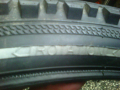 продавам 2бр.гуми 24цола и 4бр.вътрешни,нови,немски, снимка 3