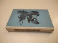 Фантастика. Сборник за научна фантастика и прогностика. Том 1-2 – Сборник, снимка 3