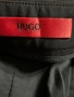  Нов луксозен марков черен стилен елегантен панталон Hugo boss HUGO BOSS , снимка 4
