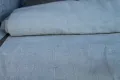 Ръчно тъкан ленен плат, снимка 3