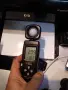 Уред за измерване на осветеност LUX meter, снимка 7