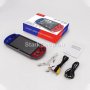  Игрова Конзола PSP X16 с голям дисплей 6.5″ и 20 000 игри, снимка 6