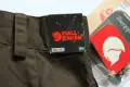 FJALLRAVEN Greenland G-1000 trousers - нов мъжки панталон, размер 52 (L), снимка 8
