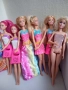 💖Оригинални кукли Барби Barbie Mattel с функции - музикални/светещи/пеещи, снимка 8
