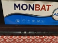 Акумулатор Monbat AGM/АГМ 95 амп/ч 860 А с гаранция, снимка 7
