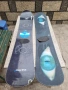 2бр Сноуборди , снимка 1
