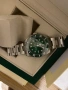 Rolex Submariner Hulk  – кутия + сертификат – перфектно състояние, снимка 8