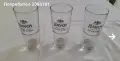 Стъклени водни и коктейлни чаши, снимка 10