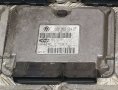 Компютър двигател / ECU 036906034DF за Skoda Fabia 1.4i, снимка 1 - Части - 38337804