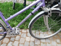 Алуминиев велосипед Bavaria 28"  21 скорости, снимка 2