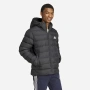 Adidas Мъжко зимно яке SDP Insulated Jacket, снимка 1