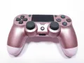 Контролер - DualShock 4 - Rose Gold, v2, розов ,Playstyation ,Оригинален Джойстик Лимитиран, снимка 1