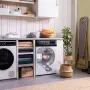  Пералня Cecotec Bolero DressCode 12500 Inverter Plus (12 кг) – Клас А, снимка 3