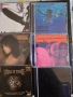 CD дискове на метъл банди, снимка 2